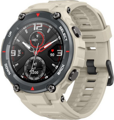 Xiaomi Amazfit T-REX Khaki (Chaki) kaina nuo 95.99 € | Kainos.lt