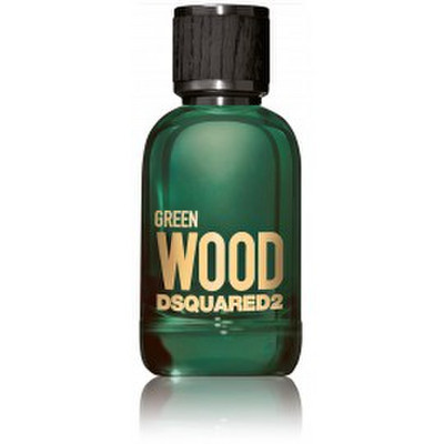 dsquared green wood 30 ml