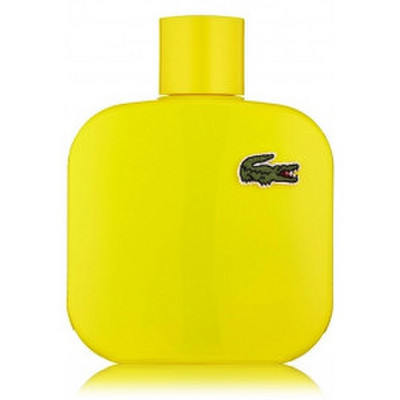 lacoste eau de lacoste jaune