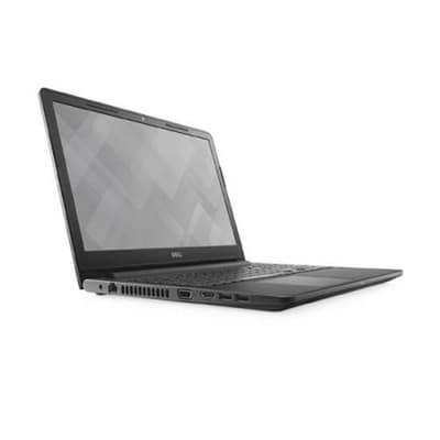 Nuo €] Dell Vostro 3578 Black | 15.6