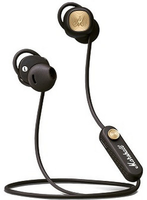 Nuo 99 €] Marshall Minor II (2) BT Brown (Rudos) | Kainos.lt