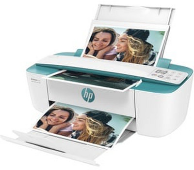 HP DeskJet 3762 AiO kaina nuo 62 € | Kainos.lt