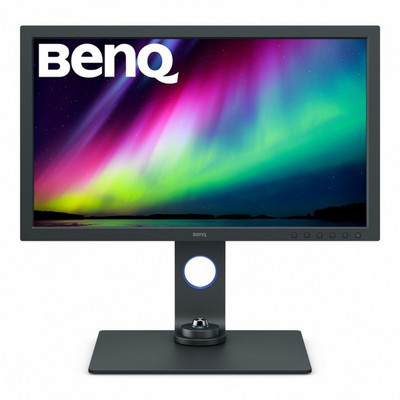 benq sw271 kaina