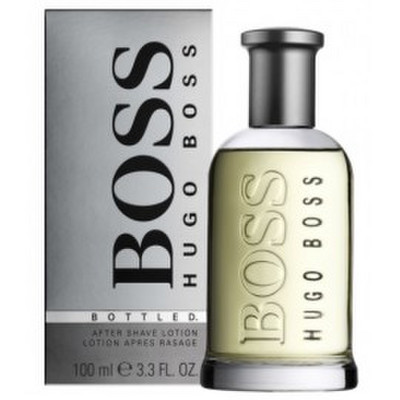 hugo boss bottled n 6