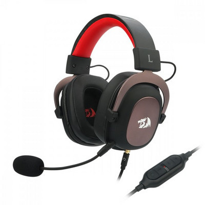 Redragon H510 Black (Juodos) kaina nuo 43.61 € | Kainos.lt