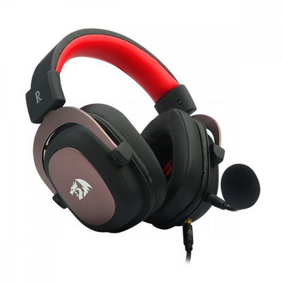 Redragon H510 Black (Juodos) kaina nuo 43.61 € | Kainos.lt