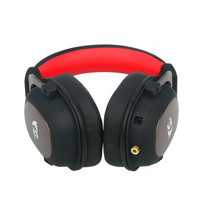 Redragon H510 Black (Juodos) kaina nuo 43.61 € | Kainos.lt