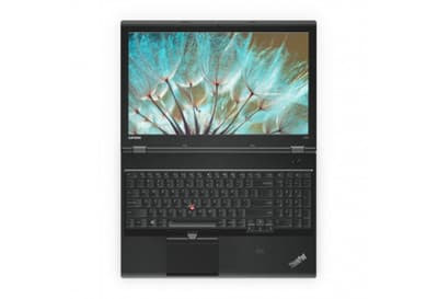 Lenovo - ThinkPad L570◆i7-7500U/SSD 256G/8G/DVDRW Nuo €] Lenovo ThinkPad L570 Black | 15.6