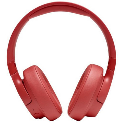 JBL Tune 750BTNC Red (Raudonos) kaina nuo 89.56 € | Kainos.lt