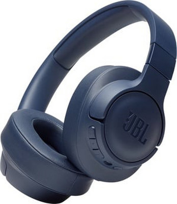 JBL Tune 750BTNC Blue (Mėlynos) kaina nuo 89.56 € | Kainos.lt