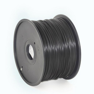 Gembird3DP-PLA1.75mm1kg330mBlack