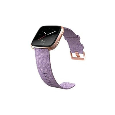 Fitbit Versa Special Edition Lavender 