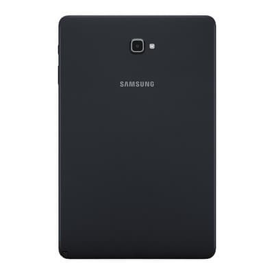 Nuo 0 €] Samsung Galaxy Tab A 10.1 T585 32GB 4G Black (Juodas) | Kainos.lt
