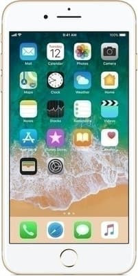 Apple iPhone 7 Plus 256GB Gold (Auksinis) | Kainos.lt