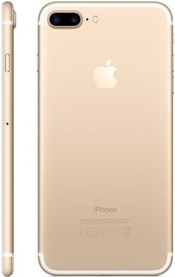 Apple iPhone 7 Plus 256GB Gold (Auksinis) | Kainos.lt
