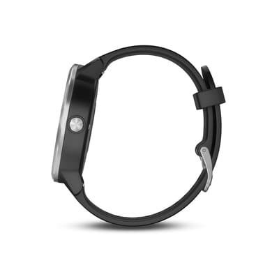 Nuo 0 €] Garmin Vivoactive 3 Black 