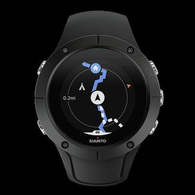 suunto spartan kaina