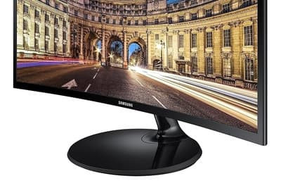 Samsung C27F390 kaina nuo 134.29 €, atsiliepimai | Kainos.lt