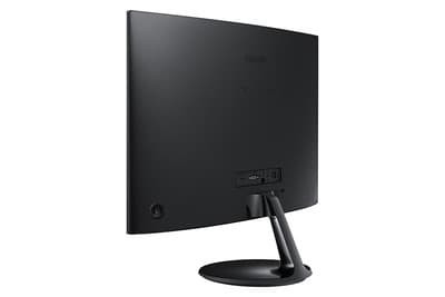 Samsung C27F390 kaina nuo 134.29 €, atsiliepimai | Kainos.lt