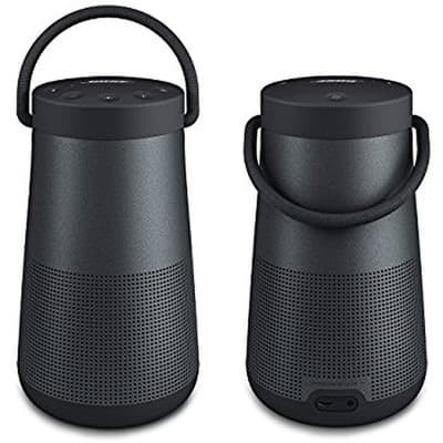 bose soundlink revolve kaina