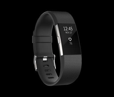 fitbit charge 2 kaina