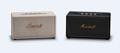 marshall stanmore kaina