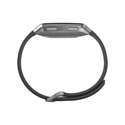 fitbit ionic kaina