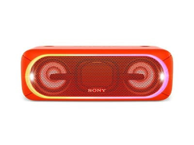 Sony hot sale xb40 kaina