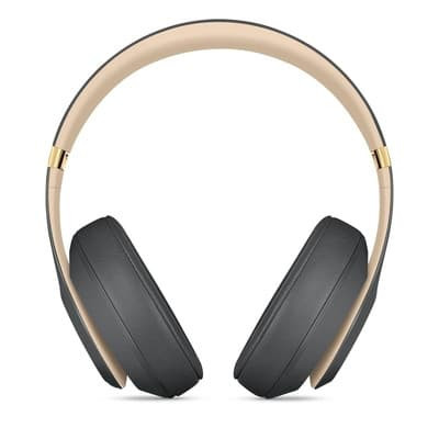 Beats Studio3 Shadow Grey (Pilkos) kaina nuo 269 € | Kainos.lt