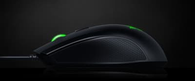 razer abyssus v2 kaina