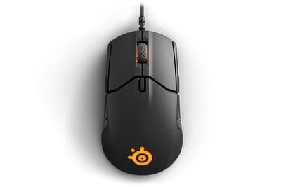 steelseries sensei