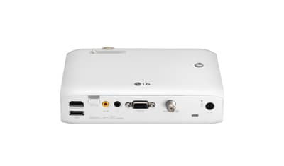 LG PH550G kaina nuo € | Kainos.lt