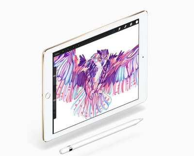 Apple - T.T.O様専 iPad Pro 9.7 32GB Wifi+cellular Apple iPad Pro 9.7 32GB kaina | Kaina24.lt