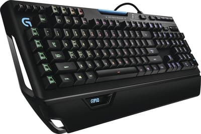 g910 tkl