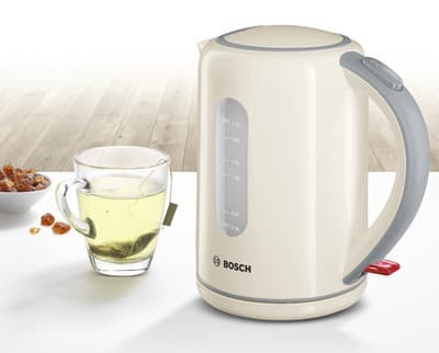 Bosch TWK 7607 kaina nuo 26.49 € | Kainos.lt