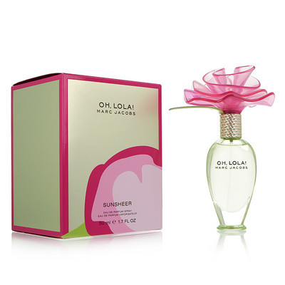 marc jacobs oh lola eau de parfum spray