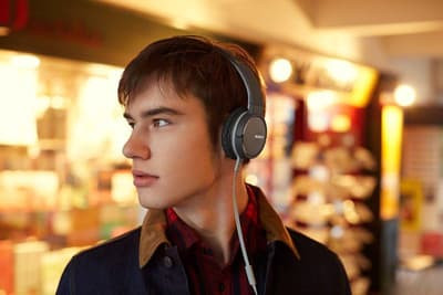 Sony MDR-Z7M2 kaina | Kaina24.lt