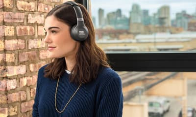JBL Everest 310 Grey (Pilkos) kaina nuo 0 € | Kainos.lt