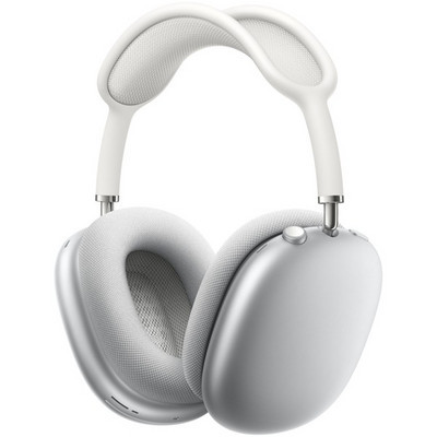 Apple AirPods Max Silver (Sidabrinės) | Kainos.lt