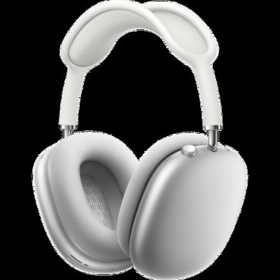 Apple AirPods Max Silver (Sidabrinės) | Kainos.lt