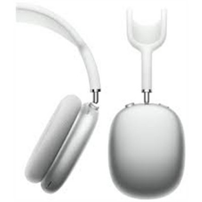 Apple AirPods Max Silver (Sidabrinės) | Kainos.lt