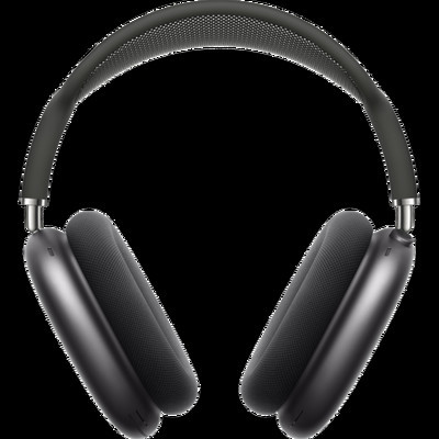 Apple AirPods Max Space Grey (Pilkos 