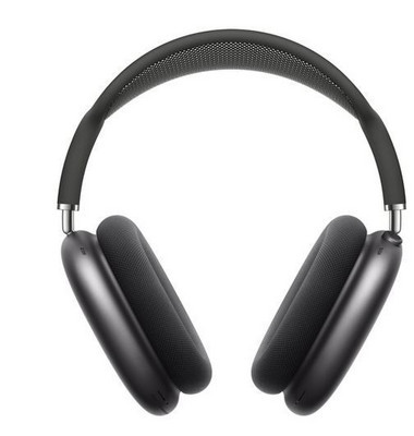 Apple AirPods Max Space Grey (Pilkos) | Kainos.lt