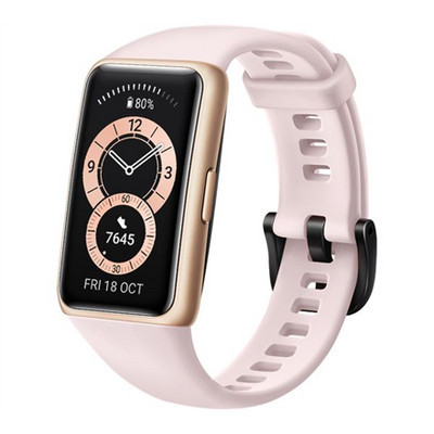 Huawei Band 6, análisis y opinión | Tecnología - ComputerHoy.com