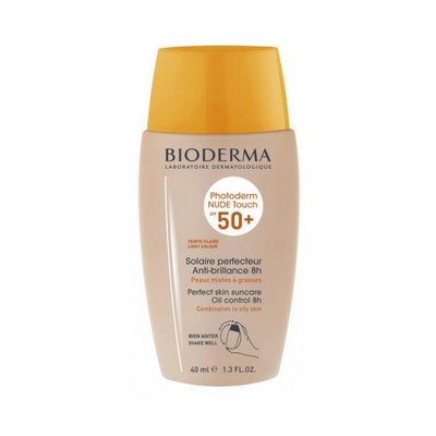 bioderma photoderm solaire perfecteur