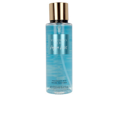 victoria secret mist body