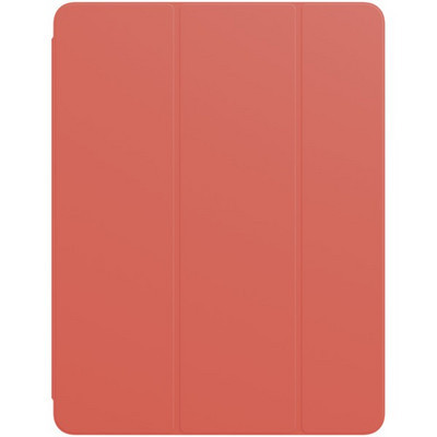 pink citrus smart folio