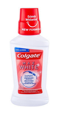 colgate max white cena