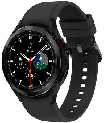 samsung galaxy watch 4 classic lte 46 mm kaina nuo 241.26 € (20 pard.)