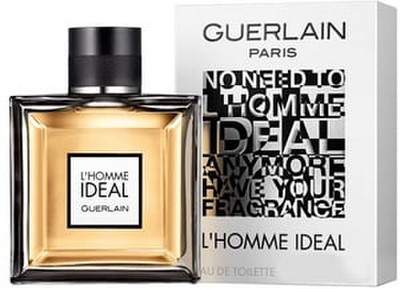 guerlain ideal 50ml